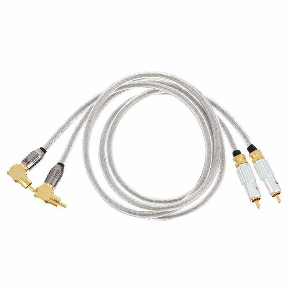 Câble Sommer Cable Corona Cinch RCA 1 m