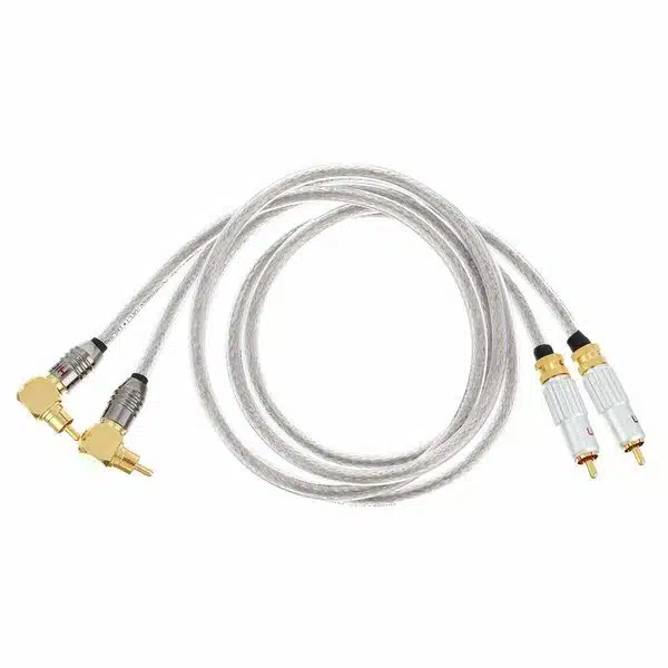 Sommer Cable Corona Cinch RCA 1,0 – vue du produit