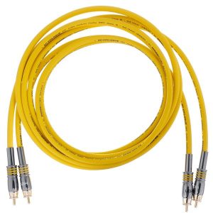 Câble Sommer Cable Epilogue RCA 2 m