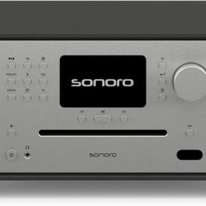 Sonoro MEISTERSTÜCK Gen.2 sistema Hi-Fi premium tutto-in-uno