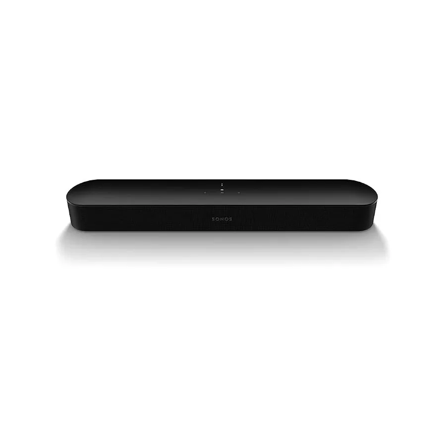 Home 55 Barra de sonido Sonos Beam Gen 2 compacta en negro