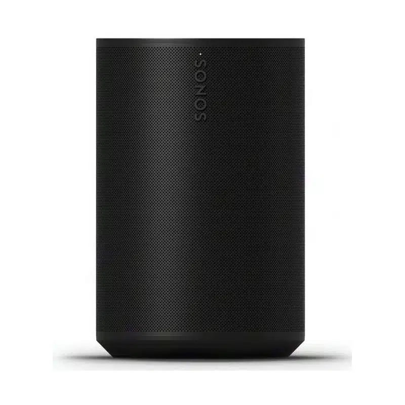 Sonos Era 100 Nero 4 Sonos Era 100 Nero – vista del prodotto