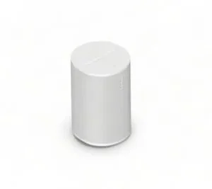 Sonos Era 100 SL cassa di rete Sonos senza microfono (nera)
