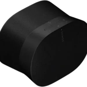Sonos Era 300 altoparlante Wi-Fi con audio spaziale Dolby Atmos (nero)