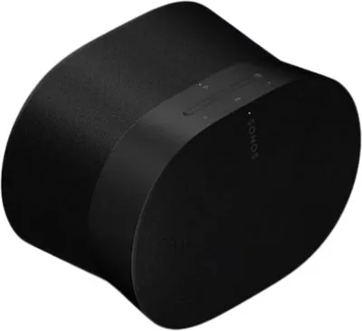 Home 45 Sonos Era 300 altoparlante Wi-Fi con audio spaziale Dolby Atmos (nero)