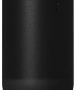 Sonos Move 2 altoparlante portatile Wi-Fi Bluetooth a batteria (nero)