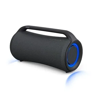 Sony SRS-XG500 (Noir) – vue officielle du produit