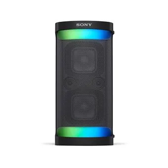 Home 60 Sony SRS-XP500 (Noir) – vue officielle du produit
