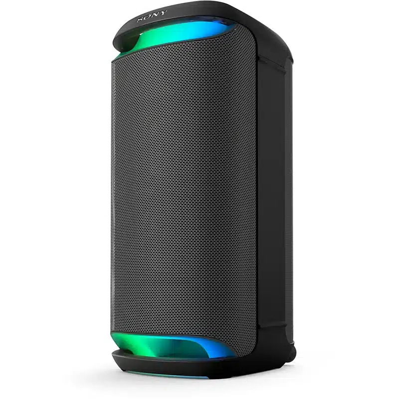 Sony SRS-XV800 (Noir) 9 Sony SRS-XV800 (Noir) – vue du produit