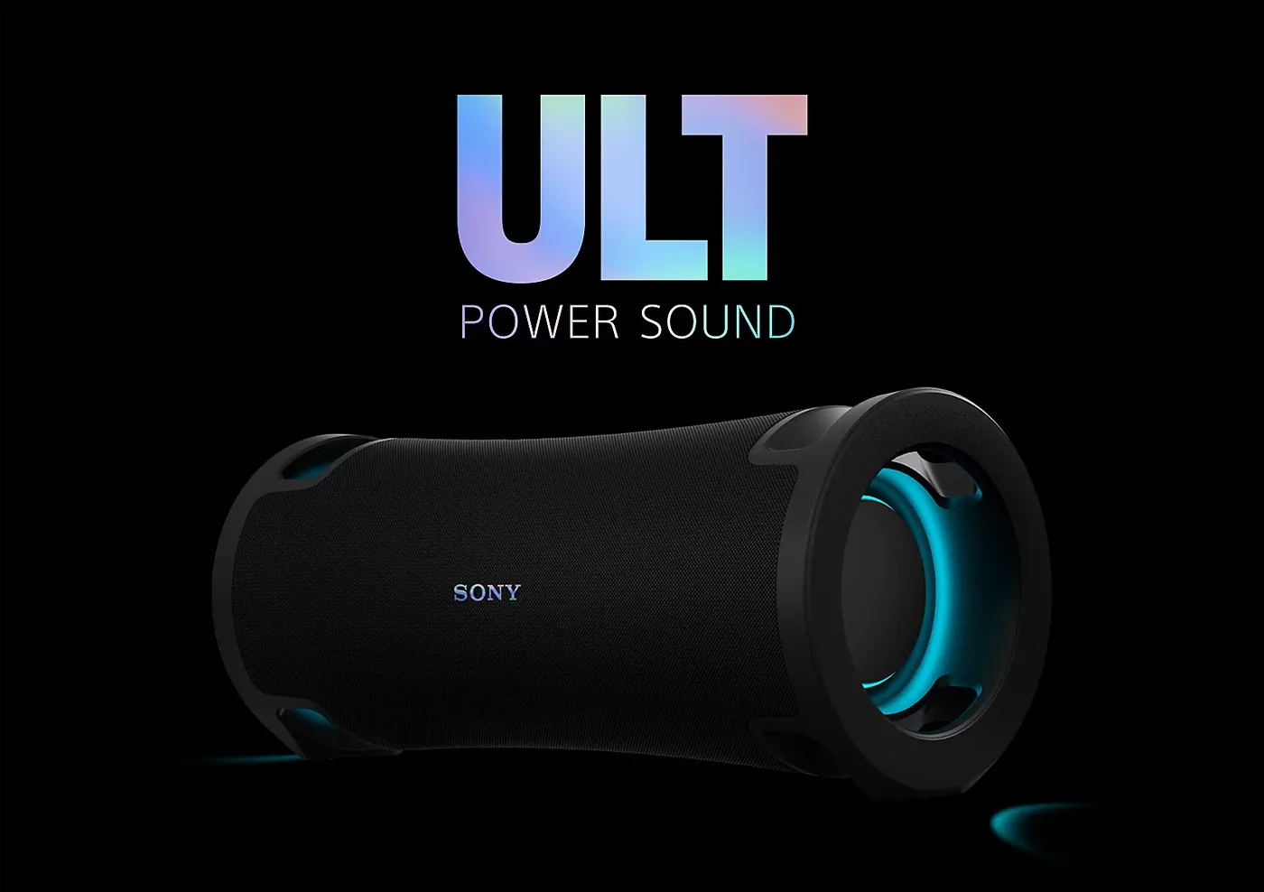 Sony ULT FIELD 7 (SRS-ULT70) 7 Sony ULT FIELD 7 (SRS-ULT70) – vista del prodotto