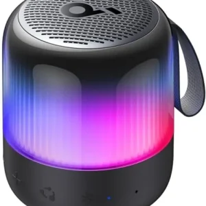 Anker Soundcore Glow Mini – vue officielle du produit