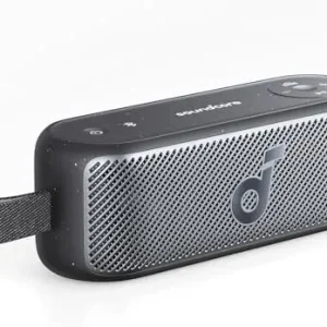 Anker Soundcore Motion 100 (Noir) – vue officielle du produit