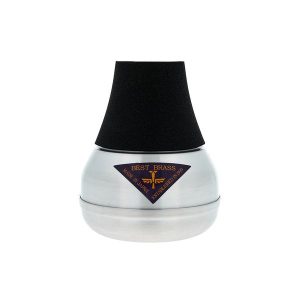Sourdine pour trompette Best Brass Warm Up Mute Trumpet