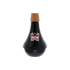 Sourdine pour trompette Denis Wick DW5526 Trumpet Practice Mute