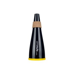 Sourdine pour trompette sshhmute Practice Mute Trp./Cornet Y