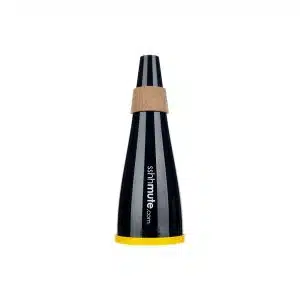 Sourdine pour trompette sshhmute Practice Mute Trp./Cornet Y