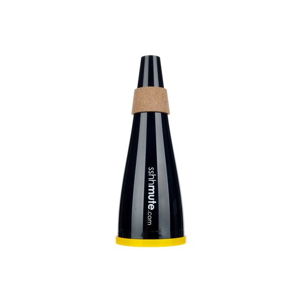 Home 64 Sourdine pour trompette sshhmute Practice Mute Trp./Cornet Y
