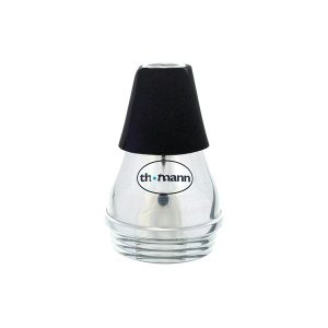 Sourdine pour trompette Thomann Compact Warmup Trumpet Mute