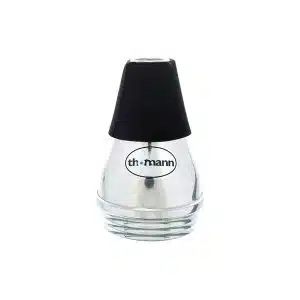 Sourdine pour trompette Thomann Compact Warmup Trumpet Mute
