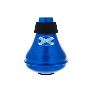 Sourdine pour trompette Wallace TWC-M17 Trpt Practice Studio