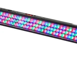 Barra LED Stairville Led Bar 120/4 RGB DMX con 120 LEDs y cuatro segmentos