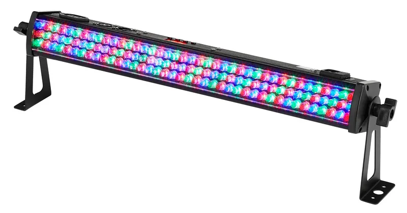 Home 52 Barra LED Stairville Led Bar 120/4 RGB DMX con 120 LEDs y cuatro segmentos