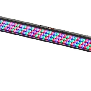 Barra LED Stairville Led Bar 240/8 RGB DMX con 240 LEDs y ocho segmentos