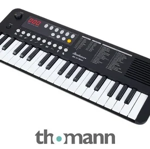 Miniteclado Startone BK-37 Mini con 37 teclas mini