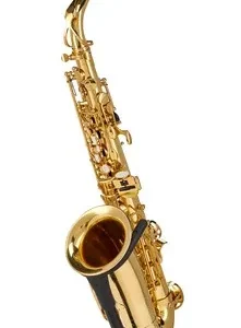 Startone SAS-75, saxofón alto en Mib para principiantes