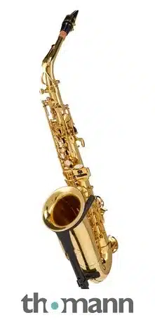 Startone SAS-75 Alto Sax – vista del producto
