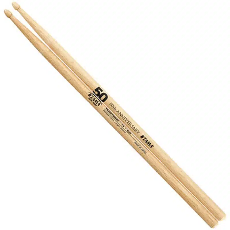 Tama 7AW Oak Japanese Sticks 10 Tama 7AW Oak Japanese Sticks â vista del producto