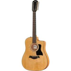 Guitarra de 12 cuerdas Taylor 150ce