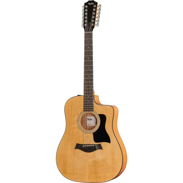 Guitarra de 12 cuerdas Taylor 150ce