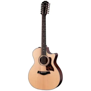 Guitarra de 12 cuerdas Taylor 354ce