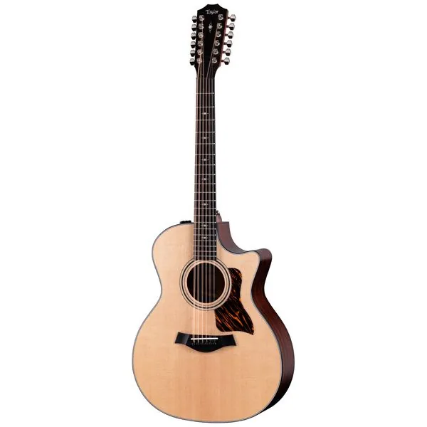 Guitarra de 12 cuerdas Taylor 354ce