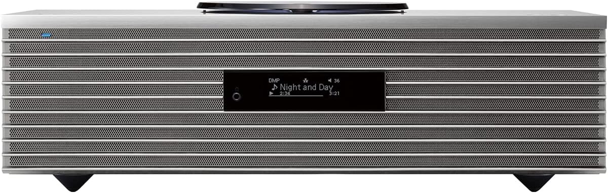 Technics SC-C65EG-S – vista del prodotto
