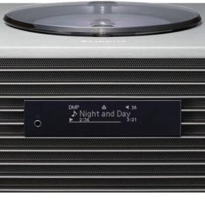 Technics SC-C70MK2 stereo compatto premium tutto-in-uno