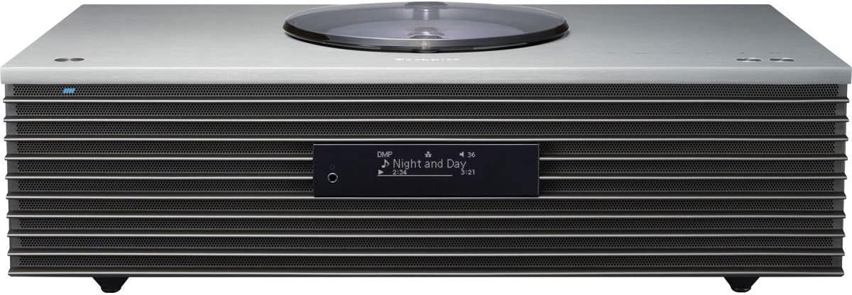 Technics SC-C70MK2 – vista del prodotto