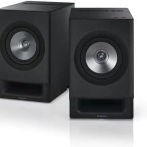 Technics SC-CX700 sistema di altoparlanti HiFi wireless premium
