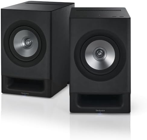 Technics SC-CX700 8 Technics SC-CX700 – vista del prodotto