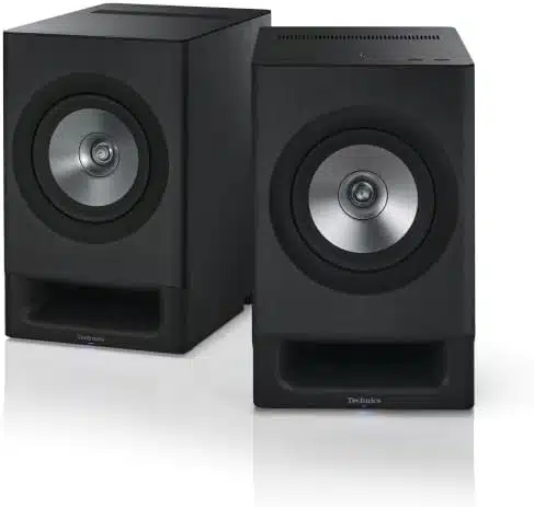 Technics SC-CX700 – vista del prodotto