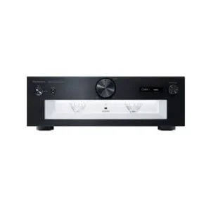 Technics SU-G700M2 (Noir) – vue officielle du produit