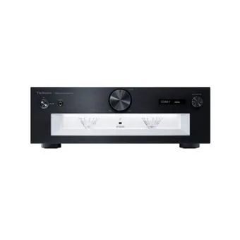 Home 43 Technics SU-G700M2 (Noir) – vue officielle du produit