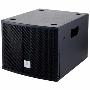 Caisson de basse passif the box pro Achat 108 Sub