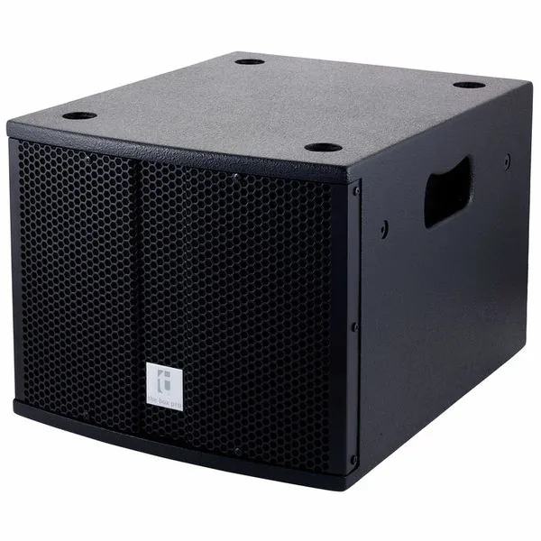 Home 69 Caisson de basse passif the box pro Achat 108 Sub