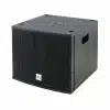 the box pro Achat 112 Sub