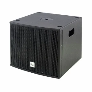 Caisson de basse passif the box pro Achat 112 Sub