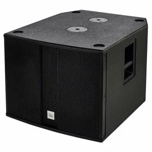 Caisson de basse passif the box pro Achat 115 Sub