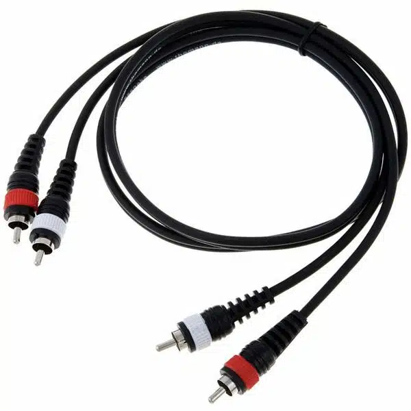 the sssnake SRR2010 – vue du produit