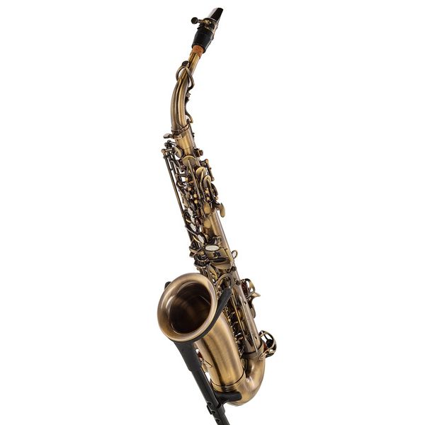 Thomann Antique Alto Sax – vue du produit